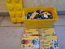 Lego Steine steine konvolut