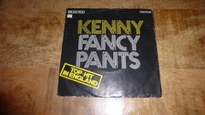 7" Kenny - Fancy Pants