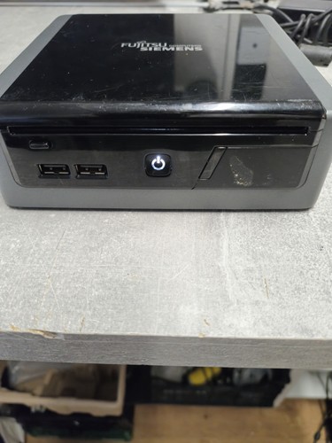 Fujitsu esprimo q5030 mini - esprimo, mini-pc