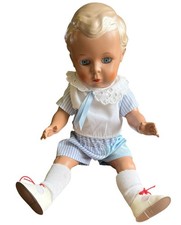 Schildkröt Puppe Hans Nr. 34