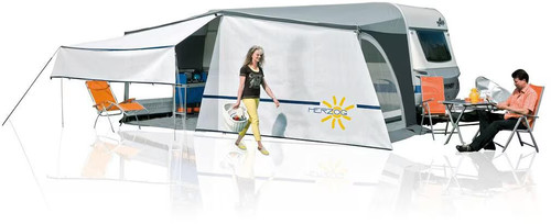 Herzog sun tarp - sun, sonnendach