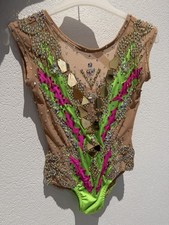 RSG Wettkampfanzug Größe