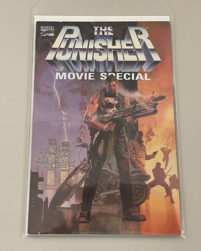 The punisher movie - ,