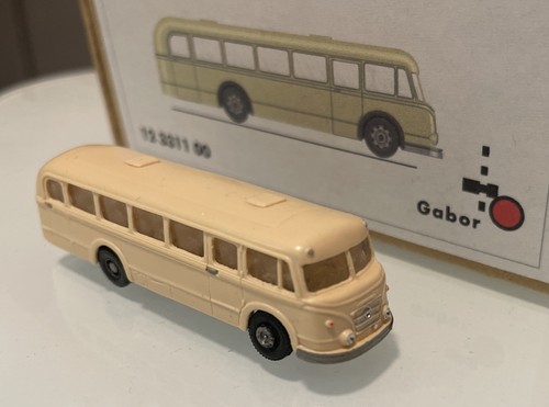 Gabor 12331100 160 bus ifa - n, 1:160