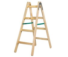 Leiter Doppelstufenleiter