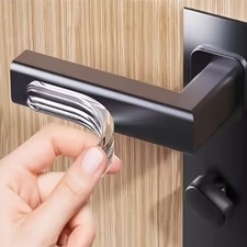 Wandschutz Türgriff -