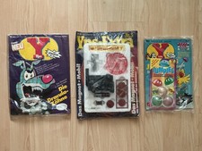 Yps heft mit - mit, gimmick