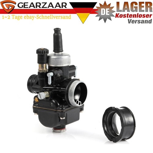 Sport vergaser 19mm phbg passt - vergaser,
