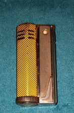 Imco G11 Feuerzeuge für Teile Vintage Imco Gas Feuerzeug Butan Made In Austria