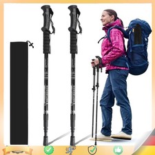 Nordic Walking Sticks 2er Set