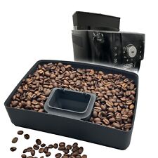 Bohnenbehälter Erweiterung