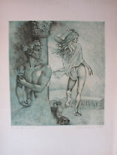 Peter Proksch (1935 - 2012)