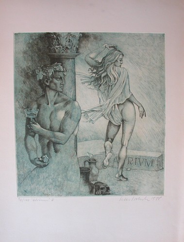Peter proksch - (1935,