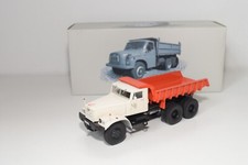 A56 1:43 ATLAS IXO KRAZ 256