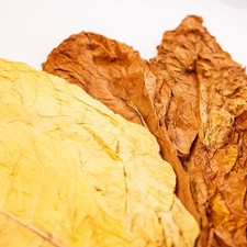 Burley und virginia 1kg - burley, 50/50