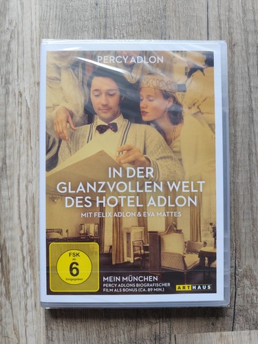 Der glanzvollen welt des - der,