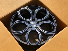 4x MOTEC CURVE (MCT12) 8x19