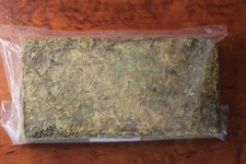 Sphagnum Moos, Torfmoos, gepresst, 100g