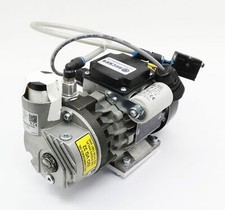 Becker O6.4 RSV EW 230V 50/60Hz 4.0/4.8m³/h Vakuumpumpe + Drucksensor -unused-