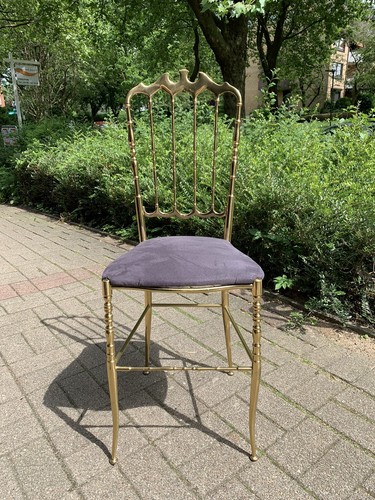 Luxus stuhl 50er jahre - luxus,