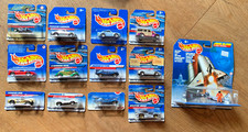 Hot Wheels Auto Fahrzeuge
