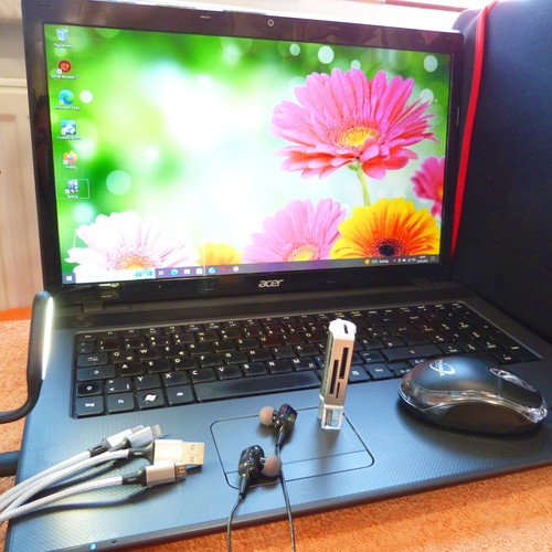 Xxl set acer 7250 - set,