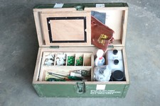 Batterietester Serviceausstattung NiCd Nickel Cadmium MTV 4940-002 BW H594