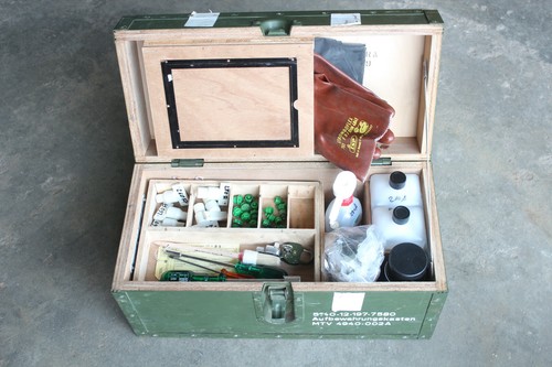 Batterietester