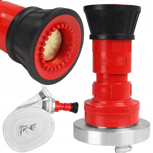 Feuerwehrspritze strahlrohr - feuerwehrspritze,