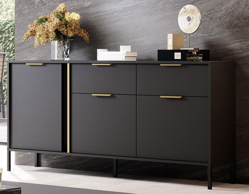 Kommode lars 153 3d2s - lars,