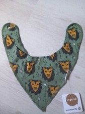 Maxomorra baby dreieckstuch - maxomorra,