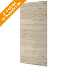 Türblatt Sondermaß Schiebetür Wunschmaß Holztürblatt Schiebetürblatt Holztür Tür