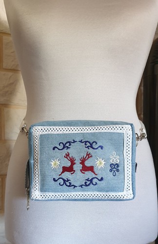 Design doro thomalla crossbag - design,