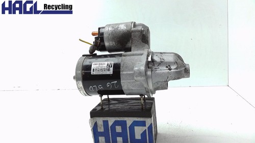 Anlasser 3110051k00 suzuki - anlasser,