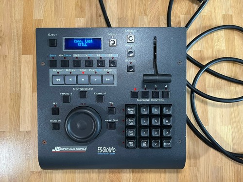 Cooper slomoj rs422 slow - cooper, es-slomoj-rs422