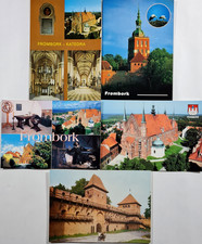 Postkarten lot polen x - postkarten, 5