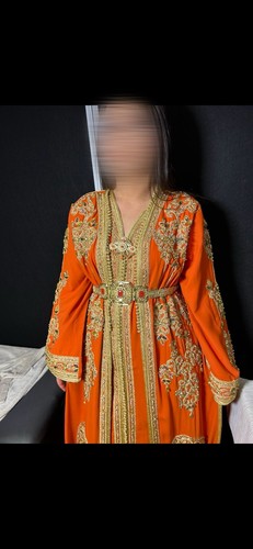Takchita kaftan - takchita,