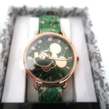 Disney Micki Maus Uhr