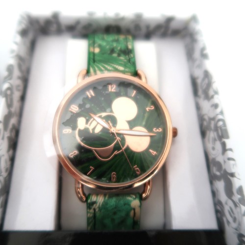Disney micki maus uhr - disney,