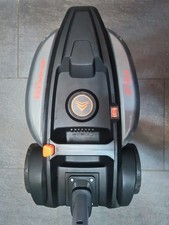 Betriebsbereit_YardForce iFlex Akku-Mulchmäher + Akku +Schnell-Lader, Rasenmäher