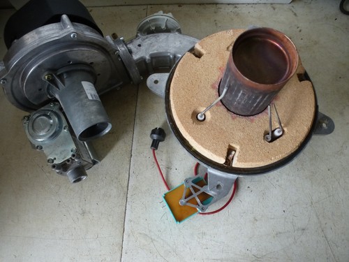 Viessmann vitodens 200 wb2a - 200,