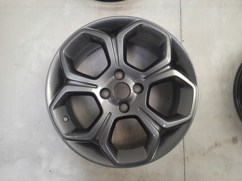 Original alufelge ford zoll - alufelge, 17