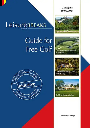 Guide for free golf - for,