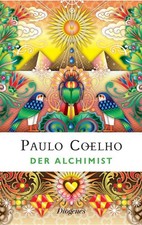 Der alchimist paulo coelho - der,