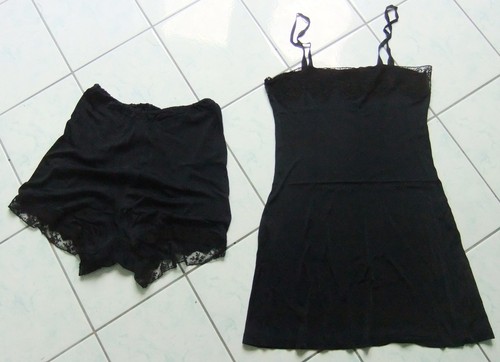 Ddr damen garnitur 44 - ddr,