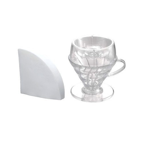Hario v60 drip - hario, drip-assist