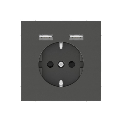 Merten schuko steckdose - merten,