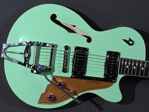 Duesenberg starplayer surf - starplayer, tv