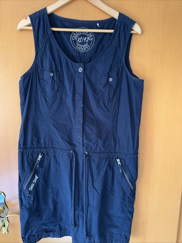 Tolles sommerkleid cargo kleid - tolles,
