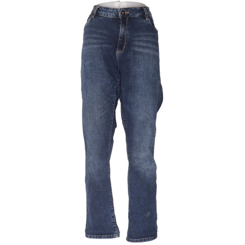 Maxi blue jeans größe - maxi, jeans,